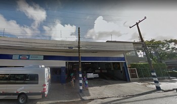 Imagem de fundo do condomínio Condomínio Da Galeria Center Norte - Espinheiro - Recife - PE