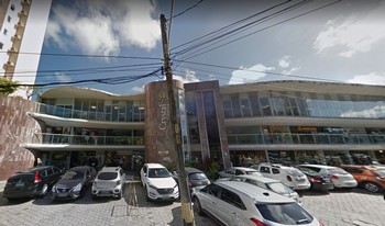 Imagem de fundo do condomínio Condomínio Da Galeria Crystal Center - Graças - Recife - PE