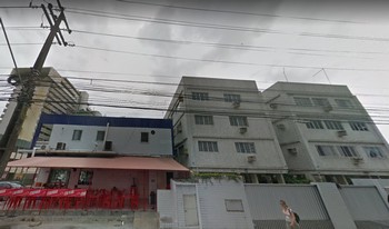 Imagem de fundo do condomínio Condomínio Da Galeria Dourado - Boa Viagem - Recife - PE