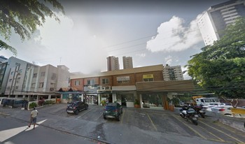 Imagem de fundo do condomínio Condomínio Da Galeria Ebano - Boa Viagem - Recife - PE