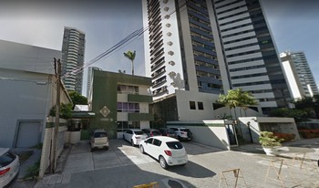 Imagem de fundo do condomínio Condomínio Da Galeria Espaço Vida - Boa Viagem - Recife - PE