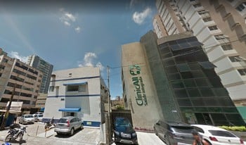 Imagem de fundo do condomínio Condomínio Da Galeria Esquina 23 De Abril - Piedade - Jaboatão Dos Guararapes - PE