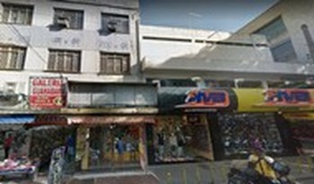 Imagem de fundo do condomínio Condomínio Da Galeria Guanabara - Centro - Nova Iguaçu - RJ