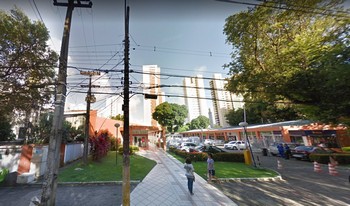 Imagem de fundo do condomínio Condomínio Da Galeria Hora Center - Espinheiro - Recife - PE