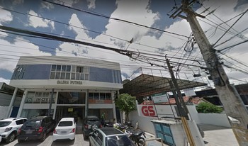 Imagem de fundo do condomínio Condomínio Da Galeria - Iputinga - Recife - PE