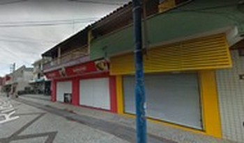 Imagem de fundo do condomínio Condomínio Da Galeria Jangada - Centro - Caraguatatuba - SP