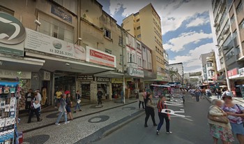Imagem de fundo do condomínio Condomínio Da Galeria João Pedro Hallack - Centro - Juiz De Fora - MG