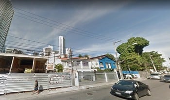 Imagem de fundo do condomínio Condomínio Da Galeria Lucio De Souza - Boa Viagem - Recife - PE