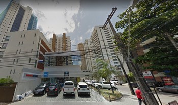 Imagem de fundo do condomínio Condomínio Da Galeria Maria Otília - Boa Viagem - Recife - PE