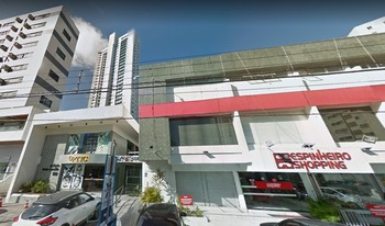 Imagem de fundo do condomínio Condomínio Da Galeria Rosa Amélia - Graças - Recife - PE