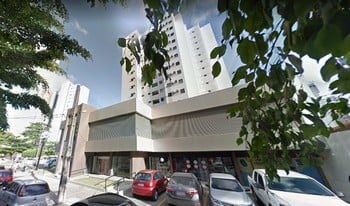 Imagem de fundo do condomínio Condomínio Da Galeria Rosa E Silva - Aflitos - Recife - PE