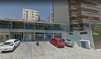 Imagem de fundo do condomínio Condomínio Da Galeria Royal Center - Pajuçara - Maceió - AL