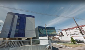 Imagem de fundo do condomínio Condomínio Da Galeria São Jorge - Candeias - Jaboatão Dos Guararapes - PE