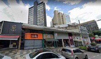 Imagem de fundo do condomínio Condomínio Da Galeria Savassi - Funcionários - Belo Horizonte - MG