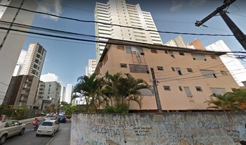 Imagem de fundo do condomínio Condomínio Da Galeria Squina 48 - Espinheiro - Recife - PE