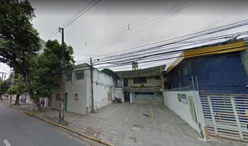 Imagem de fundo do condomínio Condomínio Da Galeria Suassuna - Santo Amaro - Recife - PE