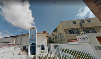 Imagem de fundo do condomínio Condomínio Da Galeria Vitrine 7 - Piedade - Jaboatão Dos Guararapes - PE