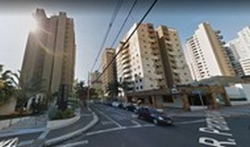 Imagem de fundo do condomínio Condomínio Da Parte Comercial Do Edifício Glória - Centro - Londrina - PR