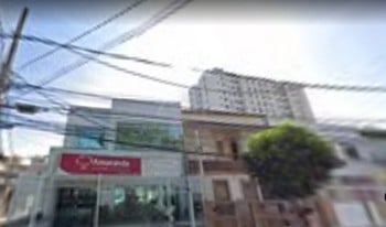 Imagem de fundo do condomínio Condomínio Da Rua Coração De Maria Nr 123 - Meier - Rio De Janeiro - RJ
