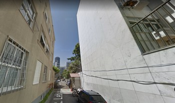 Imagem de fundo do condomínio Condomínio Da Rua - Leblon - Rio De Janeiro - RJ