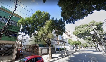 Imagem de fundo do condomínio Condomínio Da Rua Part De Vila R Prof Gabizo 258a/260a - Tijuca - Rio De Janeiro - RJ