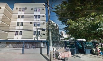 Imagem de fundo do condomínio Condomínio Da Superquadra Eldorado - Santa Lúcia - Vitória - ES