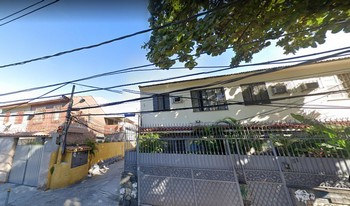 Imagem de fundo do condomínio Condomínio Da Vila 23 Do Conjunto Residêncial Honório Monteiro - Cachambi - Rio De Janeiro - RJ