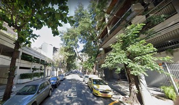 Imagem de fundo do condomínio Condomínio Da Vila A Rua Carlos De Vasconcelos 66 - Tijuca - Rio De Janeiro - RJ