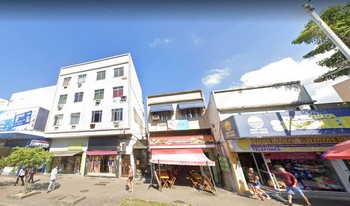Imagem de fundo do condomínio Condomínio Da Vila Angelina - Bonsucesso - Rio De Janeiro - RJ