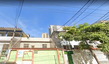 Imagem de fundo do condomínio Condomínio Da Vila Basílio De Brito - Cachambi - Rio De Janeiro - RJ