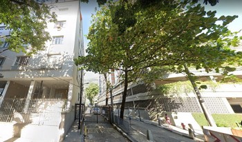 Imagem de fundo do condomínio Condomínio Da Vila Bom Pastor - Tijuca - Rio De Janeiro - RJ