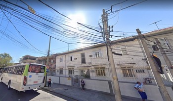 Imagem de fundo do condomínio Condomínio Da Vila Brasil - Meier - Rio De Janeiro - RJ