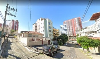 Imagem de fundo do condomínio Condomínio Da Vila Coqueiral - Meier - Rio De Janeiro - RJ
