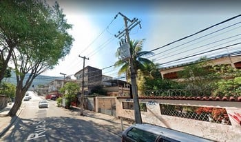 Imagem de fundo do condomínio Condomínio Da Vila Da Rua Sindonio Paes 186 - Cascadura - Rio De Janeiro - RJ
