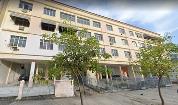 Imagem de fundo do condomínio Condomínio Da Vila Honório - Cachambi - Rio De Janeiro - RJ