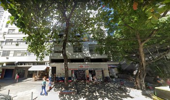 Imagem de fundo do condomínio Condomínio Da Vila Maria Julia - Botafogo - Rio De Janeiro - RJ