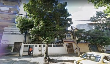 Imagem de fundo do condomínio Condomínio Da Vila Nossa Senhora Do Carmo - Meier - Rio De Janeiro - RJ