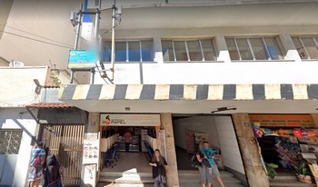 Imagem de fundo do condomínio Condomínio Da Vila Rezende - Centro - Rio De Janeiro - RJ