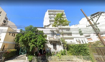Imagem de fundo do condomínio Condomínio Da Vila Rua São Clemente 243 - Botafogo - Rio De Janeiro - RJ