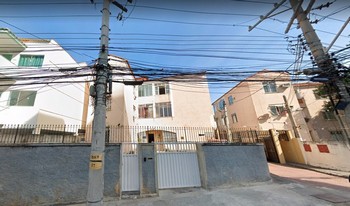 Imagem de fundo do condomínio Condomínio Da Vila Tenente Costa - Meier - Rio De Janeiro - RJ