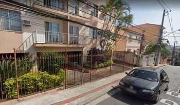 Imagem de fundo do condomínio Condomínio Da Vila União - Todos Os Santos - Rio De Janeiro - RJ