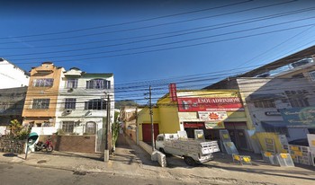 Imagem de fundo do condomínio Condomínio Da Villa São José - Rio Comprido - Rio De Janeiro - RJ