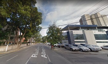 Imagem de fundo do condomínio Condomínio Dafonte Center - Graças - Recife - PE
