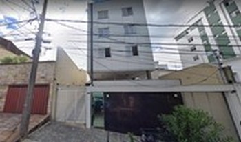 Imagem de fundo do condomínio Condomínio Damasceno - Pedro Ii - Belo Horizonte - MG