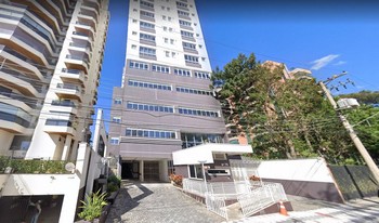 Imagem de fundo do condomínio Condomínio Damebe Uno Residence - Vila Oliveira - Mogi Das Cruzes - SP
