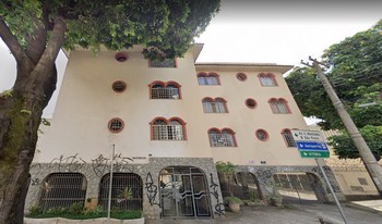 Imagem de fundo do condomínio Condomínio Daniel Figueiredo Borja - Sagrada Família - Belo Horizonte - MG