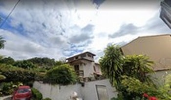 Imagem de fundo do condomínio Condomínio Das Amendoeiras - Maria Paula - São Gonçalo - RJ