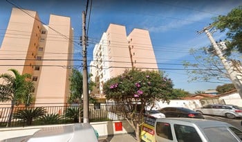Imagem de fundo do condomínio Condomínio Das Amoreiras - Jardim Oriente - São José Dos Campos - SP