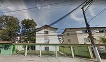 Imagem de fundo do condomínio Condomínio Das Camélias - Maria Paula - São Gonçalo - RJ