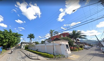 Imagem de fundo do condomínio Condomínio Das Orquídeas - Barra Da Tijuca - Rio De Janeiro - RJ